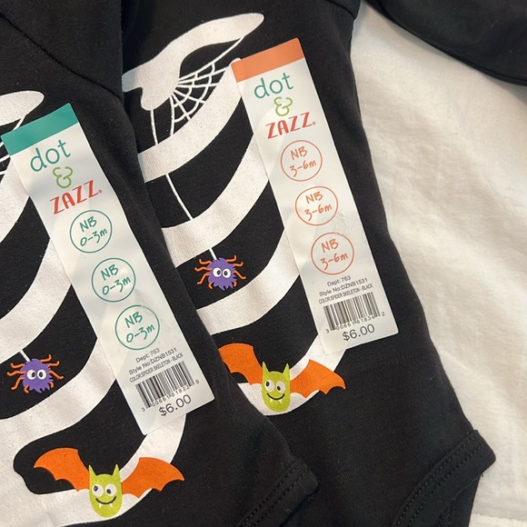 ๐๐ถ๏ธ๐NEW! Halloween Creeper๐๐ถ๏ธ๐ 2 for 12.00 - Picture 3 of 4